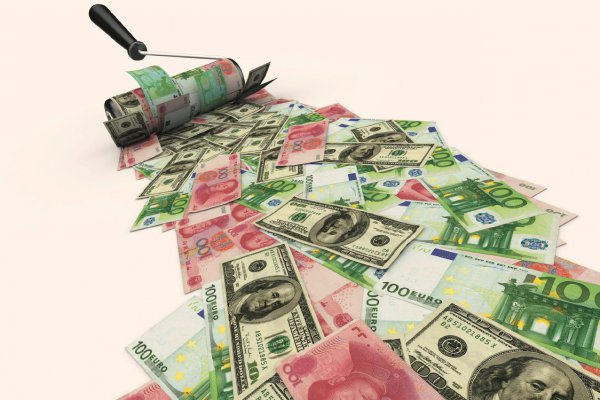 Dólar anota nuevos máximos del año en el mundo y aumenta la presión sobre los emergentes