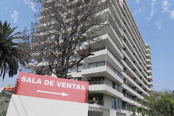 Tasa de interés hipotecaria vuelve a bajar y llega a niveles similares a noviembre 2017