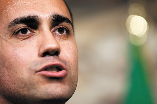 Italia se acerca a repetir elecciones en plenas vacaciones de verano