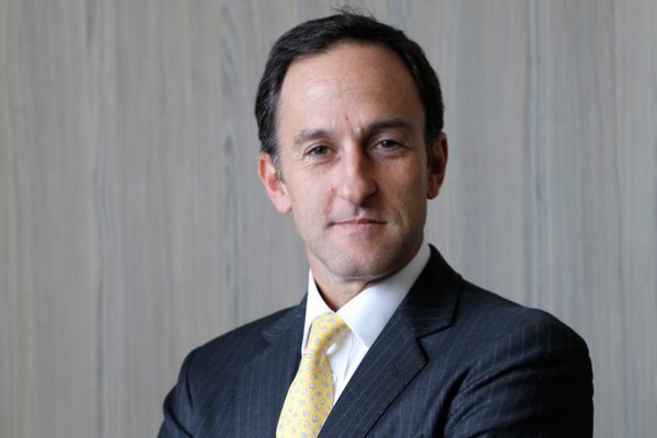 Juan Manuel Matheu toma riendas de Falabella Financiero