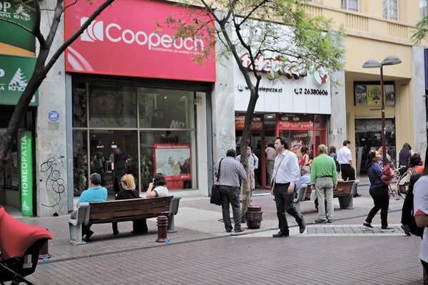 Coopeuch repartirá más de US$ 92 millones a sus socios