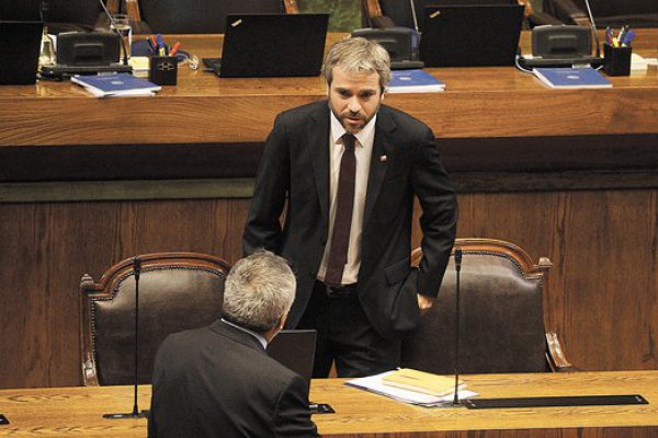 Gobierno ingresa nuevas urgencias al Congreso