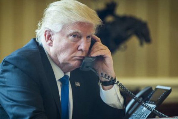 China y EEUU acercan posiciones para evitar una guerra comercial: Trump y Xi hablarán hoy