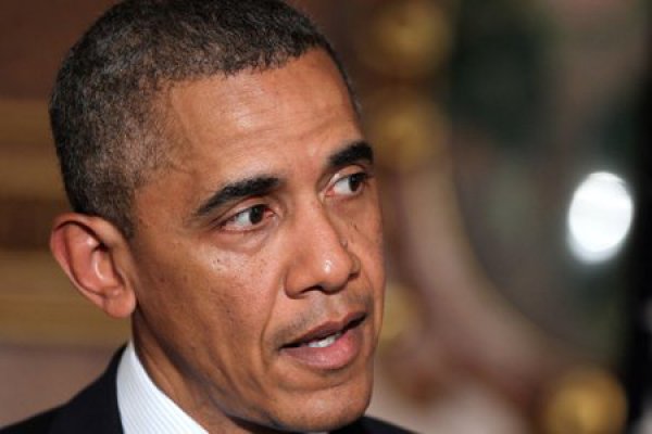 Obama tacha de "error grave" decisión de Trump de salirse del acuerdo nuclear