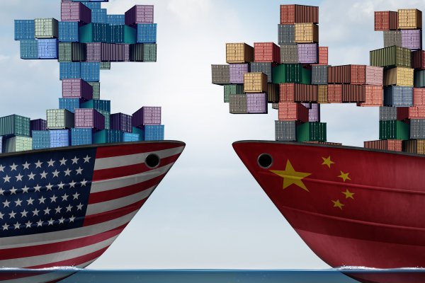 Donald Trump le declara la guerra comercial a China