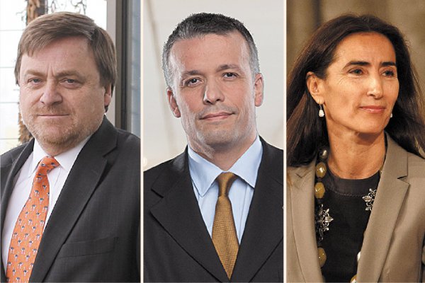 Cinco prioridades para el sucesor de Landerretche en el directorio de Codelco