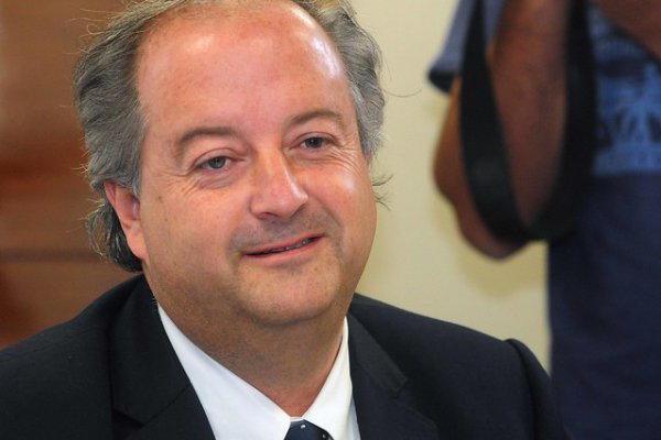 Ministro del Trabajo a empresarios: "Es necesario corregir ciertos problemas de la reforma laboral"