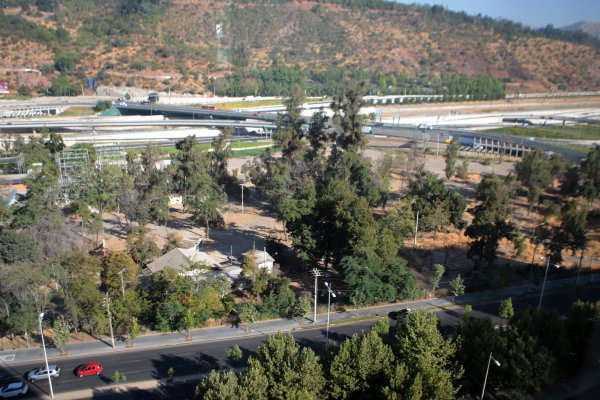 Dura derrota de Corfo frente a familia Goycoolea en pugna por terreno más caro de Chile