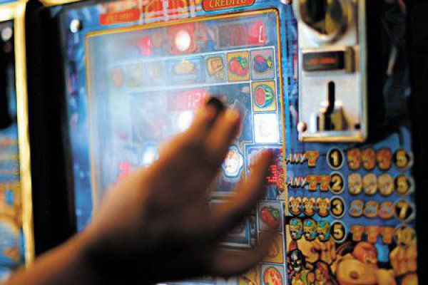Imputados por casinos clandestinos donarán más de $ 2 millones para tratamientos de ludópatas