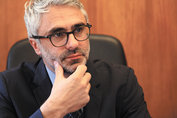 OCDE: “Una rebaja de impuestos corporativos puede traducirse en aumento de inversión”