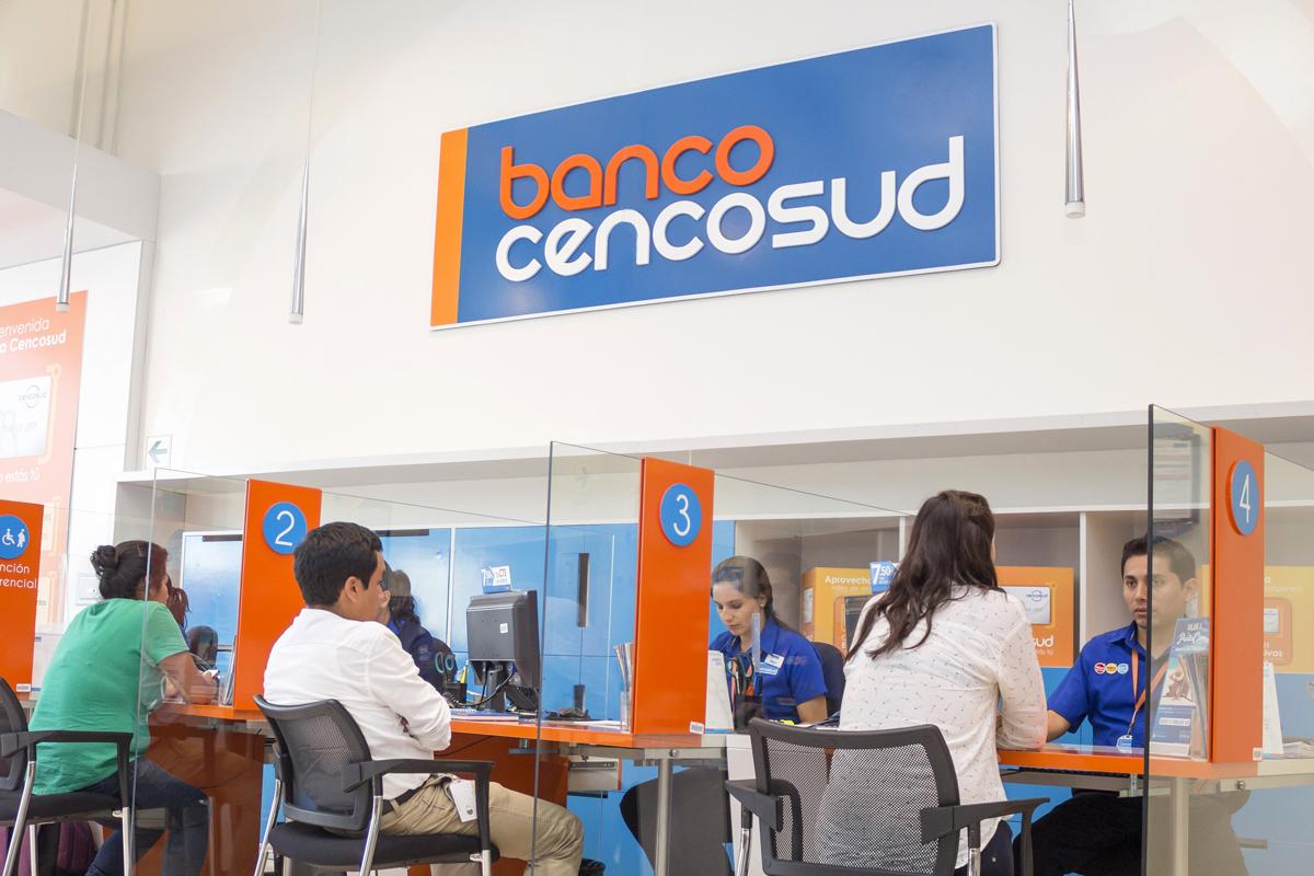 <p>Cencosud vende el 51% de su negocio financiero en Perú a Scotiabank en US$ 100 millones</p>