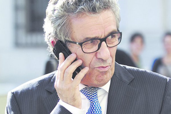 Leonidas Vial: “Lo que hizo la SVS conmigo ha sido una injusticia”
