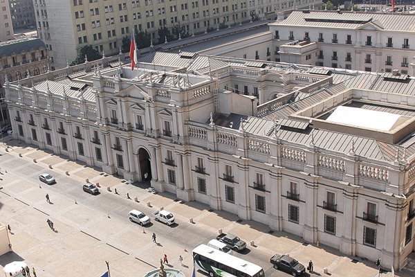 La jornada clave del proyecto Sernac