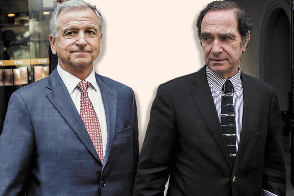 La Moneda resiente impacto de polémicas de ministros en la agenda de gobierno