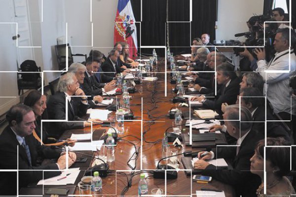 Gobierno de Piñera: dos meses de autogoles y los arañazos en el proyecto 2018-2022