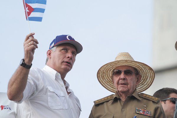 Cuba quiere atraer inversión extranjera