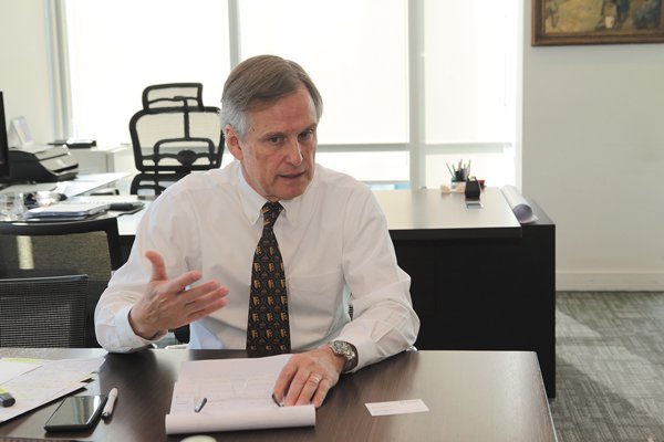 El plan de Southern Cross para rentabilizar negocios de Petrobras