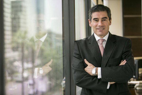 Exejecutivo del Citi asume en la Superintendencia de Bancos