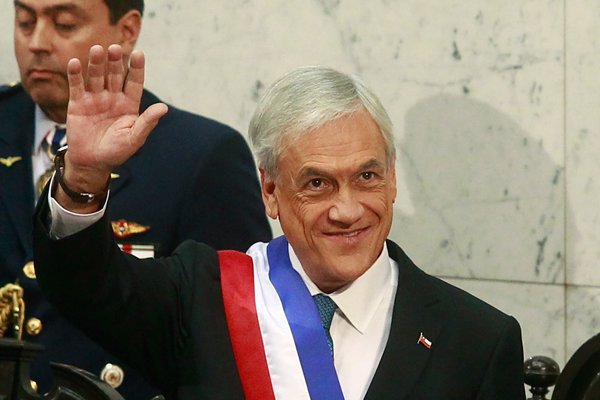 Piñera afina detalles de su primera cuenta pública con un énfasis social y económico