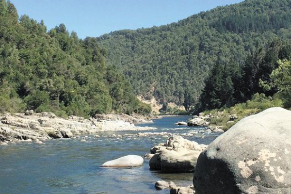 Tras más de una década, Isidoro Quiroga renuncia a proyecto eléctrico de US$ 285 millones