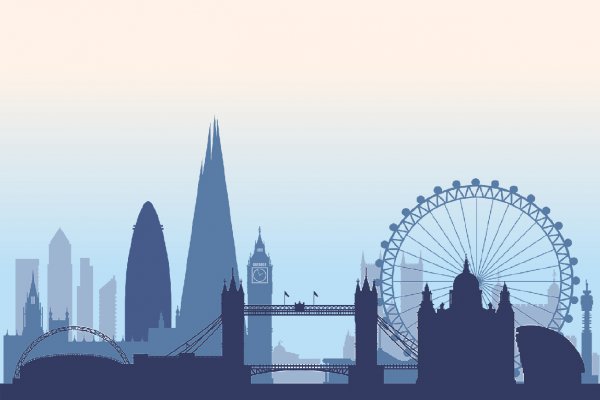 Londres, el nuevo destino para empresarios y emprendedores chilenos