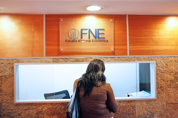 Dos filiales de Iron Mountain Inc deberán pagar US$ 350 mil al Fisco