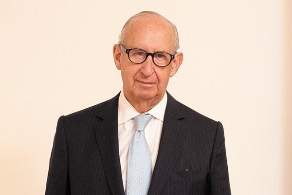 Fallece histórico director de Libertad y Desarrollo, Francisco Garcés