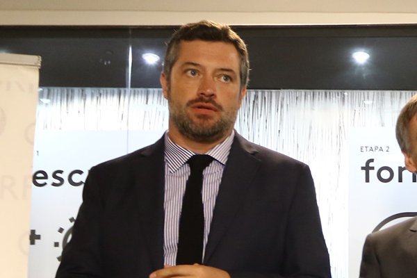 “El presidente quiere a alguien con liderazgo”