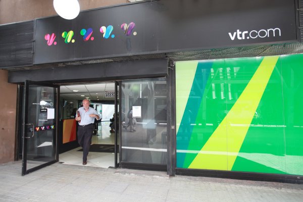 WOM nuevamente lidera las portaciones móviles y VTR desbanca a Entel