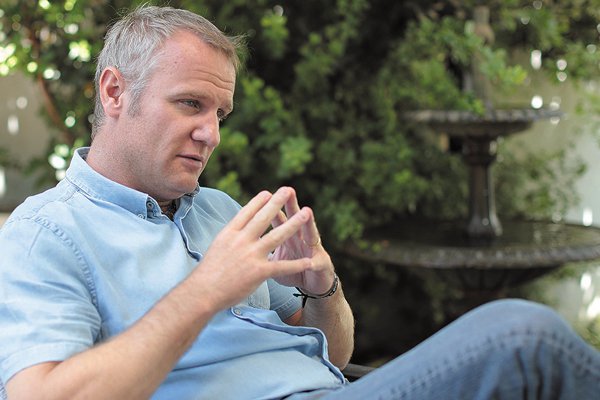 Felipe Kast: “En el PS se jactan de tener un grupo de abogados abocados a atacar al gobierno”