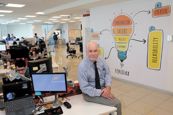 Equifax y protección de datos personales: “Una persona que paga debiera ser conocida por el sistema”