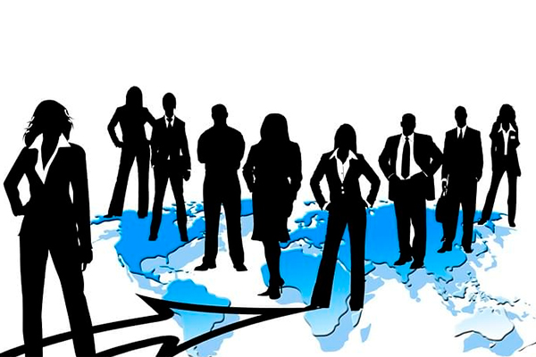 Segundo encuentro sobre mujeres en el mundo legal se realizó en Santiago