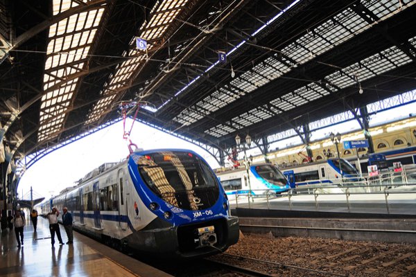 El conflicto del nuevo presidente de EFE con el tren a Valparaíso