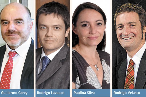Leaders League revela lista de estudios y abogados chilenos líderes en nuevas tecnologías