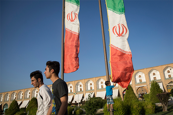Tensión en Medio Oriente: Irán da plazo "límite" a la UE para salvar el acuerdo nuclear