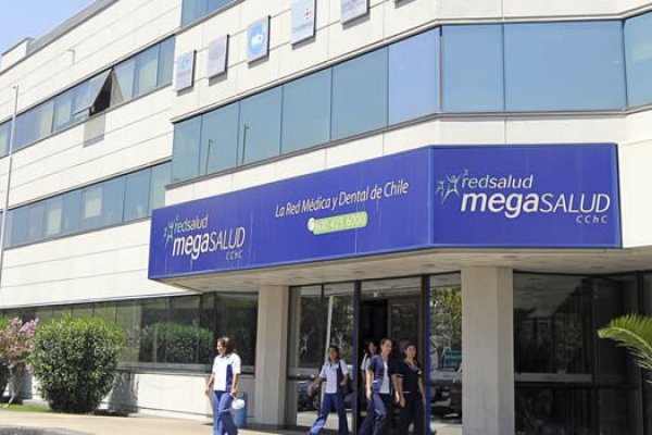 CChC integra a sus clínicas y centros médicos bajo la marca RedSalud