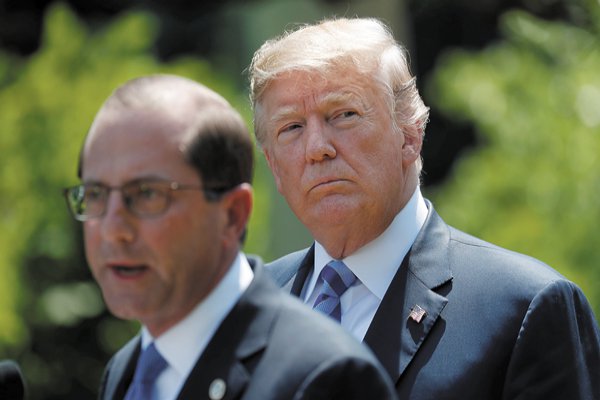 China y EEUU acercan posiciones para evitar guerra comercial