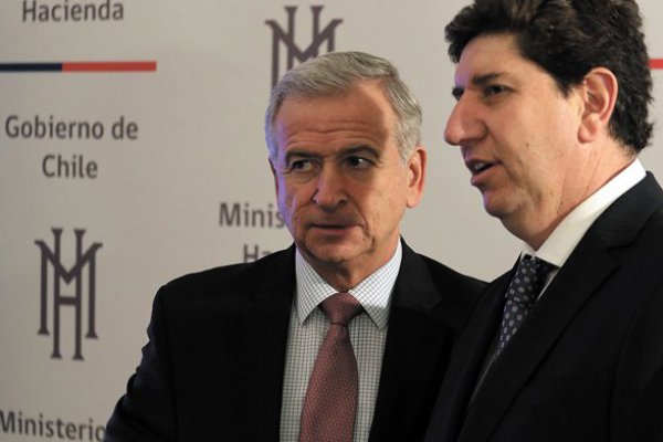 Hacienda saca al pizarrón a programas evaluados y pide datos a ministerios