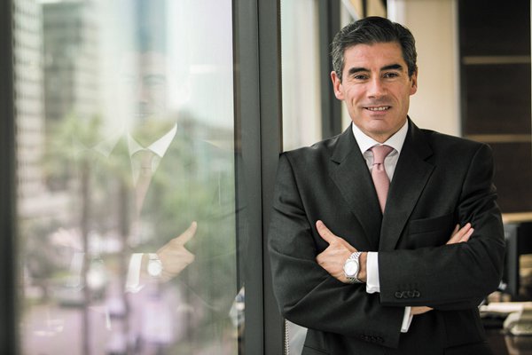 Experiencia internacional y amplias redes marcan el perfil del nuevo regulador de la banca