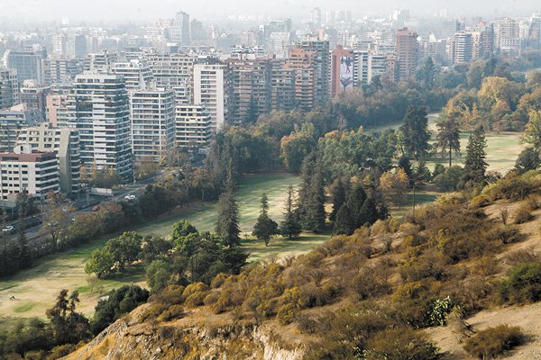 Club de Golf Los Leones recibe luz verde para construir hotel