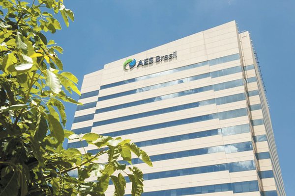 AES valora en US$ 265 millones participación en Eletropaulo