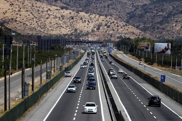 Conoce las medidas preventivas para este fin de semana largo