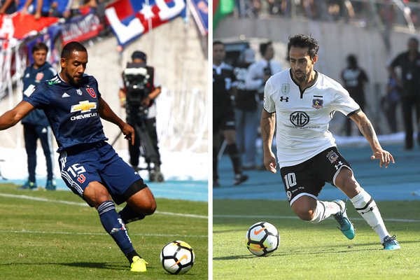 Jean Beausejour y Jorge Valdivia se suman a propiedad de Clínica Meds