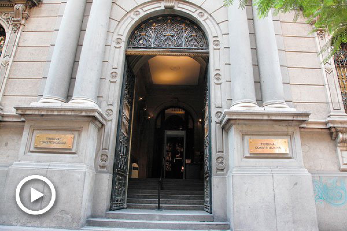 <p>PS busca invalidar pronunciamiento del TC por proyecto del Sernac</p>