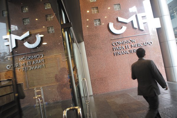 Aurus y sus directores no apelarán a sanción de la CMF