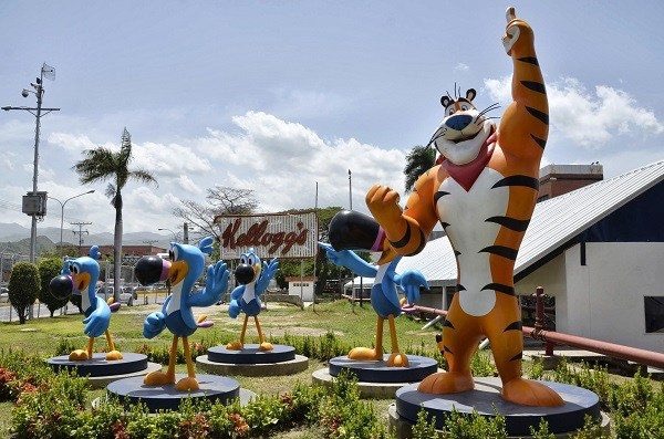 <p>El Tigre Tony le dice adiós a Venezuela y Maduro reacciona</p>