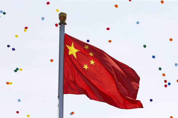 Cómo debería juzgar Occidente a una China al alza