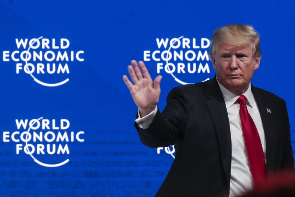 Magnate promete desbancar a Davos con un Foro de la Nueva Economía mundial enfocado en países emergentes