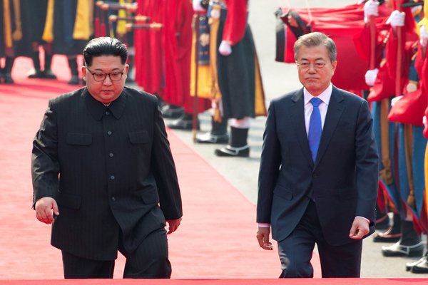 Corea del Norte cancela cumbre con el Sur y pone en duda histórica reunión con Trump