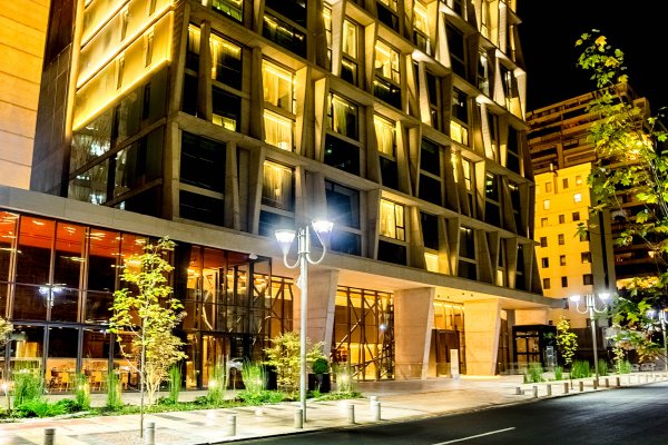 Hotel Hyatt suma un nuevo hotel en Santiago y aterriza en Perú